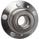 Purchase Top-Quality Rear Hub Assembly by BCA BEARING - WE60557 pa9
