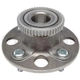 Purchase Top-Quality Rear Hub Assembly by BCA BEARING - WE60560 pa5