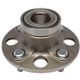 Purchase Top-Quality Rear Hub Assembly by BCA BEARING - WE60561 pa5