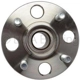 Purchase Top-Quality Rear Hub Assembly by BCA BEARING - WE60561 pa7
