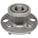 Purchase Top-Quality Rear Hub Assembly by BCA BEARING - WE60562 pa5