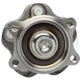 Purchase Top-Quality Rear Hub Assembly by BCA BEARING - WE60567 pa9