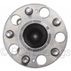 Purchase Top-Quality Rear Hub Assembly by BCA BEARING - WE60573 pa3