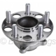 Purchase Top-Quality Rear Hub Assembly by BCA BEARING - WE60573 pa4