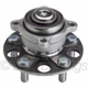 Purchase Top-Quality Rear Hub Assembly by BCA BEARING - WE60573 pa6