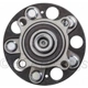 Purchase Top-Quality Rear Hub Assembly by BCA BEARING - WE60573 pa7
