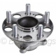 Purchase Top-Quality Rear Hub Assembly by BCA BEARING - WE60573 pa8