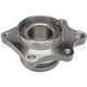 Purchase Top-Quality Rear Hub Assembly by BCA BEARING - WE60582 pa14
