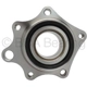 Purchase Top-Quality Rear Hub Assembly by BCA BEARING - WE60583 pa10