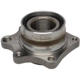 Purchase Top-Quality Rear Hub Assembly by BCA BEARING - WE60583 pa5