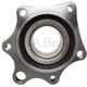 Purchase Top-Quality Rear Hub Assembly by BCA BEARING - WE60584 pa10