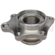 Purchase Top-Quality Rear Hub Assembly by BCA BEARING - WE60584 pa12