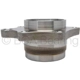 Purchase Top-Quality Rear Hub Assembly by BCA BEARING - WE60584 pa8