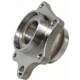 Purchase Top-Quality Rear Hub Assembly by BCA BEARING - WE60584 pa9