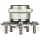 Purchase Top-Quality Rear Hub Assembly by BCA BEARING - WE60605 pa8