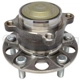 Purchase Top-Quality Rear Hub Assembly by BCA BEARING - WE60616 pa5