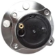 Purchase Top-Quality Rear Hub Assembly by BCA BEARING - WE60617 pa6