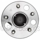 Purchase Top-Quality Rear Hub Assembly by BCA BEARING - WE60707 pa3