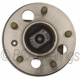 Purchase Top-Quality Rear Hub Assembly by BCA BEARING - WE60717 pa3
