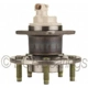 Purchase Top-Quality Rear Hub Assembly by BCA BEARING - WE60717 pa5