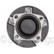Purchase Top-Quality Rear Hub Assembly by BCA BEARING - WE60734 pa6