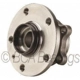 Purchase Top-Quality Rear Hub Assembly by BCA BEARING - WE60756 pa1