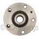 Purchase Top-Quality Rear Hub Assembly by BCA BEARING - WE60756 pa3