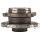 Purchase Top-Quality Rear Hub Assembly by BCA BEARING - WE60756 pa4