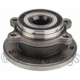Purchase Top-Quality Rear Hub Assembly by BCA BEARING - WE60756 pa6