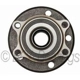 Purchase Top-Quality Rear Hub Assembly by BCA BEARING - WE60756 pa7