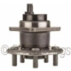 Purchase Top-Quality Rear Hub Assembly by BCA BEARING - WE60761 pa5