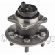 Purchase Top-Quality Rear Hub Assembly by BCA BEARING - WE60761 pa7