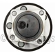 Purchase Top-Quality Rear Hub Assembly by BCA BEARING - WE60761 pa8