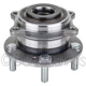 Purchase Top-Quality Rear Hub Assembly by BCA BEARING - WE60764 pa8