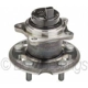 Purchase Top-Quality Rear Hub Assembly by BCA BEARING - WE60770 pa2