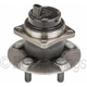 Purchase Top-Quality Rear Hub Assembly by BCA BEARING - WE60791 pa2