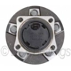Purchase Top-Quality Rear Hub Assembly by BCA BEARING - WE60791 pa7