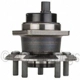 Purchase Top-Quality Rear Hub Assembly by BCA BEARING - WE60791 pa8