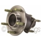 Purchase Top-Quality Rear Hub Assembly by BCA BEARING - WE60816 pa1