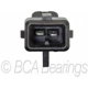 Purchase Top-Quality Rear Hub Assembly by BCA BEARING - WE60824 pa4