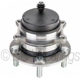 Purchase Top-Quality Rear Hub Assembly by BCA BEARING - WE60824 pa7