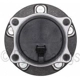 Purchase Top-Quality Rear Hub Assembly by BCA BEARING - WE60824 pa8