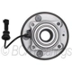 Purchase Top-Quality Rear Hub Assembly by BCA BEARING - WE60837 pa3