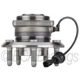 Purchase Top-Quality Rear Hub Assembly by BCA BEARING - WE60837 pa4