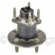 Purchase Top-Quality Rear Hub Assembly by BCA BEARING - WE60842 pa2