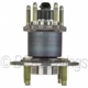 Purchase Top-Quality Rear Hub Assembly by BCA BEARING - WE60842 pa5