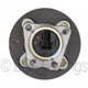 Purchase Top-Quality Rear Hub Assembly by BCA BEARING - WE60842 pa6