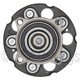 Purchase Top-Quality Rear Hub Assembly by BCA BEARING - WE60846 pa5
