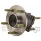 Purchase Top-Quality Rear Hub Assembly by BCA BEARING - WE60866 pa1