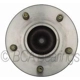 Purchase Top-Quality Rear Hub Assembly by BCA BEARING - WE60866 pa10